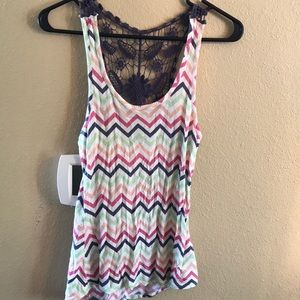 WOMENS Rue21 tank top